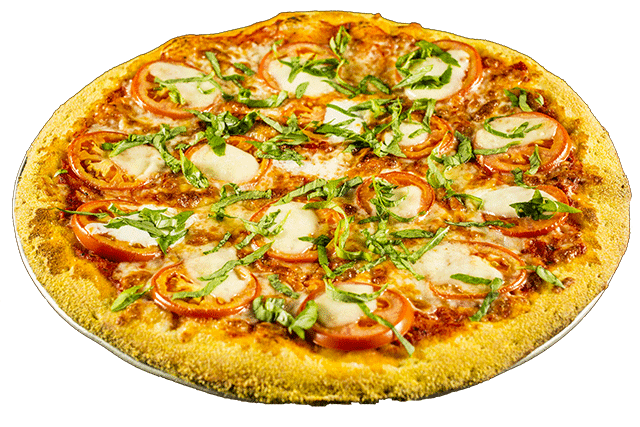 Gochees Pizza